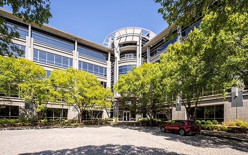 Thumbnail for Beckhoff USA Opens Greater Atlanta Office