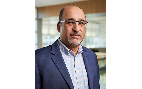 Beckhoff USA Names Azad Jafari I/O Product Manager