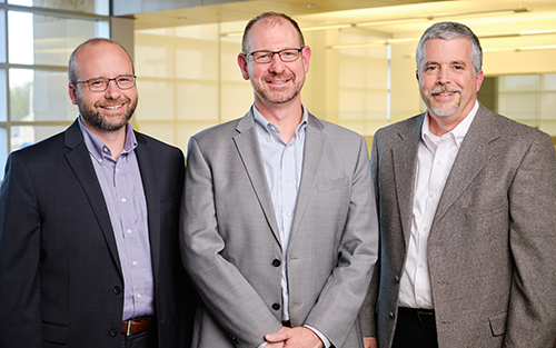 Beckhoff USA Expands TwinCAT Product Management Team