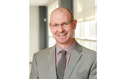 Thumbnail for Beckhoff USA Names Daymon Thompson Director of Product Management