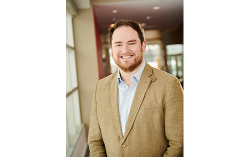Beckhoff USA Appoints Jake Schieffer VP of Sales
