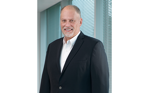Steve Rastberger Becomes Regional Director – Eastern US for Beckhoff
