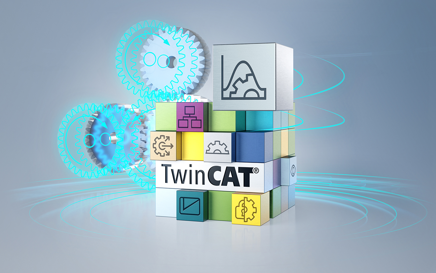 Thumbnail for Beckhoff's TwinCAT MC3 Unlocks Next Level Motion Control Without Axis Limitations