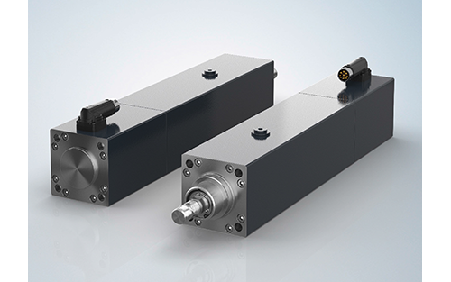 Beckhoff's AA3000 Electric Cylinders Provide Precise, Energy-efficient Motion
