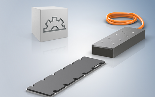 Beckhoff Optimizes Linear Motion with Machine Learning Solution that Eliminates Cogging