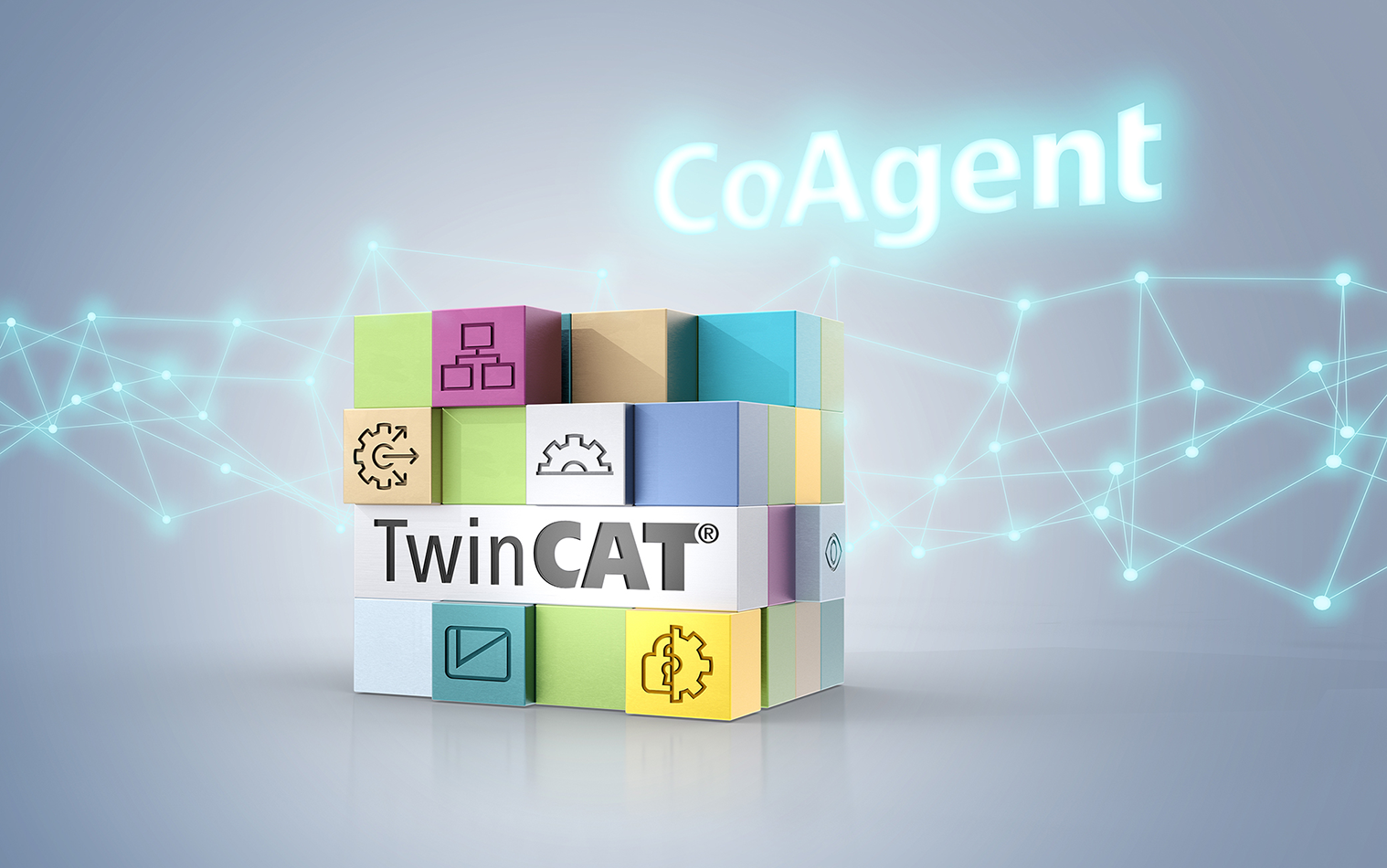 Thumbnail for Beckhoff's TwinCAT CoAgent Accelerates Automation Programming with Built-In AI Tools