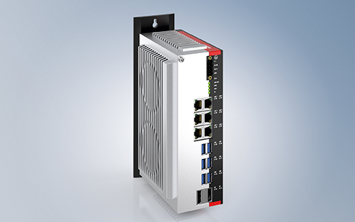 Beckhoff C6040 Boosts Ultra-Compact IPC Performance