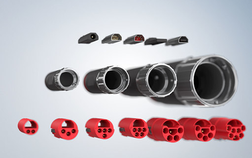 Feature Image for Beckhoff Hybrid Connectors for One Cable Automation Boost Flexibility and Efficiency
