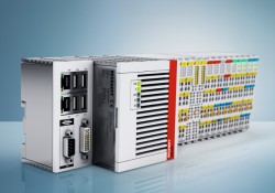 Beckhoff announces CX5100 Multi-core PCs