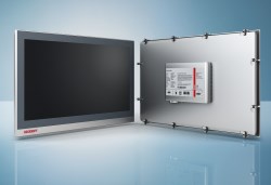 Beckhoff Introduces CP26xx Panel PC series
