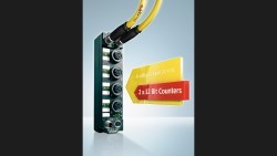 Beckhoff introduces EP1518 EtherCAT I/O