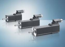 Beckhoff adds AM801x and AM811x servomotors