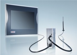 Beckhoff Automation Releases CU8890 WLAN adapter