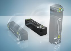 Beckhoff Releases EP1816-3008 EtherCAT I/O Box