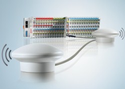 Beckhoff Automation releases EnOcean wireless modules