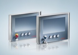 Beckhoff introduces stainless steel Panel PCs for food