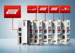 Beckhoff releases EK9300 PROFINET IO Bus Coupler