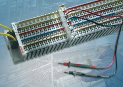 Beckhoff Automation adds DMM to I/O Terminals