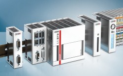 Beckhoff Automation Announces CX2000 Embedded PCs