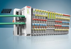 Beckhoff releases CX8093 Embedded PC