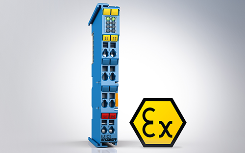 Top 3 Advantages of Integrated Explosion Protection Functionality