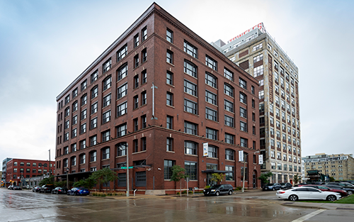 Thumbnail for Beckhoff Opens Milwaukee Office to Strengthen Great Lakes Area Business Development