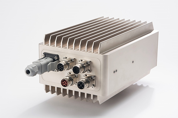 Bedrock Automation introduces SPS.500 power supply