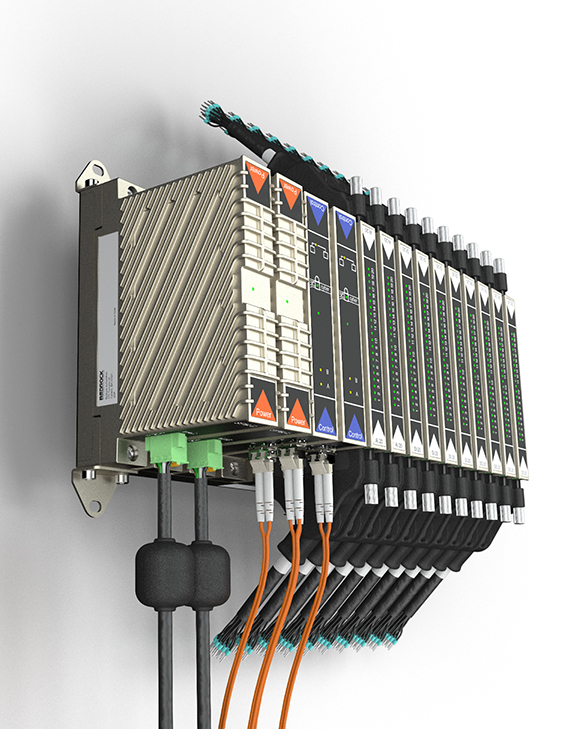 Bedrock Automation announces Cybershield 2.0 firmware and SCC.X controller