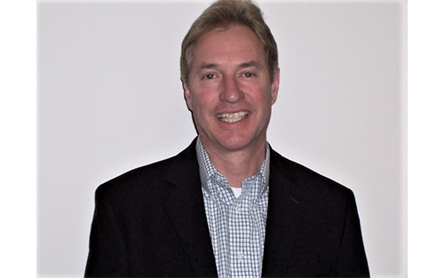 Thumbnail for Bedrock Automation Appoints Tony Mannion Sales Director