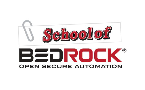 Bedrock Automation Opens its Virtual Doors to Enable Free Training on All Products and Software