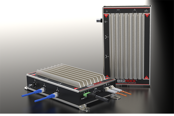 Bedrock Automation introduces Bedrock OSA Proxy and Integrated Cirrus Link Sparkplug B protocol support