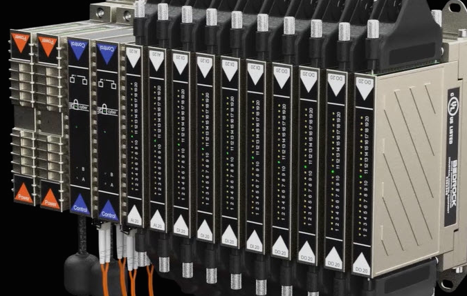 Thumbnail for Bedrock announces addition of Intrinsic Anomaly Detection to Bedrock OSA firmware