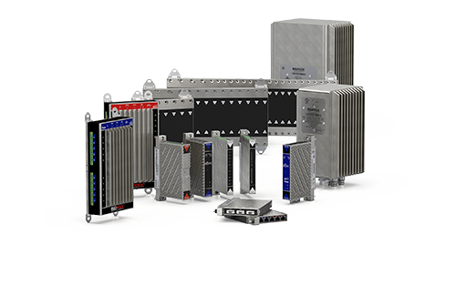 Thumbnail for Bedrock's New Software Release Brings More Open Secure Automation Process Functionality and Diagnostics into Bedrock Systems