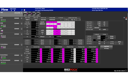 Thumbnail for Latest Bedrock IDE Adds Expanded Browser Visualization and a Field Technician Interface