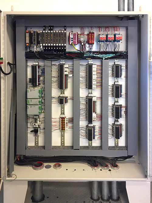 Thumbnail for Bedrock Automation delivers automation control system for Houston oil and gas processor