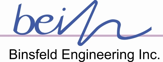 Photo of Binsfeld Engineering Inc.