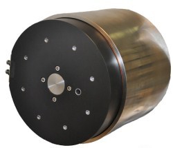 BEI Kimco introduces LA100-93-000A High Force Linear Actuator