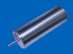 BEI Kimco Introduces LAH24-67-000A Voice Coil Actuator