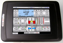 Beijer introduces Exter sun-readable display