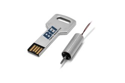 BEI Kimco releases LAH04-10-000A Voice Coil Actuator
