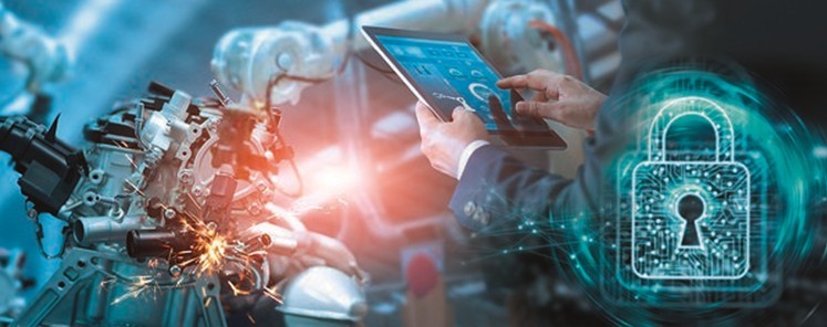 Active Network Scanning in OT Environments