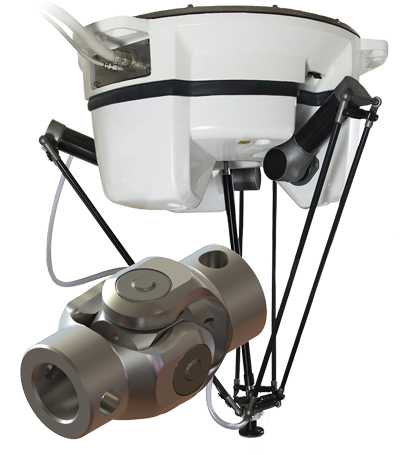 Belden announces design upgrades for Delta robot joints