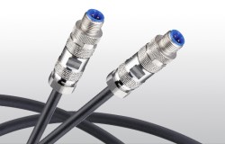 Belden introduces Ethernet Connectors