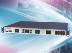 Thumbnail for Belden announces MACH100 Ethernet switches