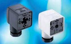 Belden Announces GDM series Valve Connectors