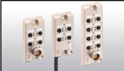 Belden announces Actuator Sensor Box-Ruggedized distribution boxes