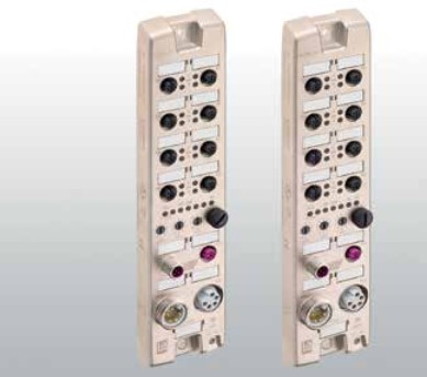 Belden releases Profibus Input/Output Modules
