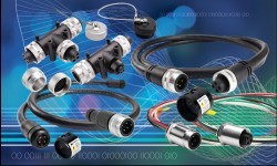 Belden releases PowerCINCH power connection for machinery