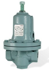 BelGAS Introduces Type 95H l Pressure Reducing Regulator