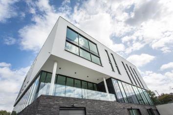 Thumbnail for Endress + Hauser announces opening of Belgian facility